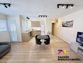 Przytulne mieszkanie Ptasia 5